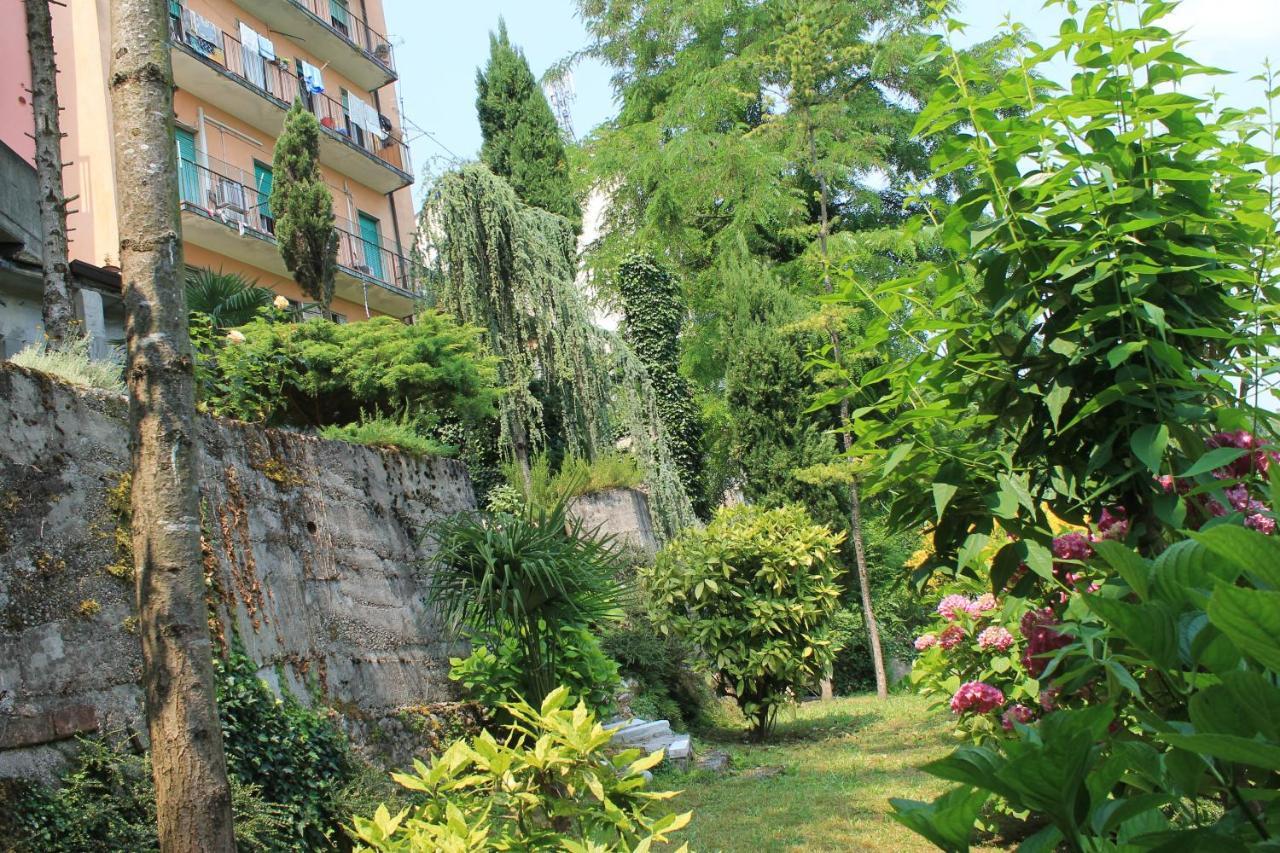 La Costa Hotel Verona Luaran gambar