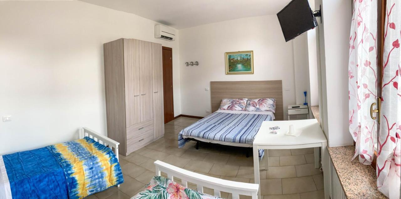 La Costa Hotel Verona Luaran gambar