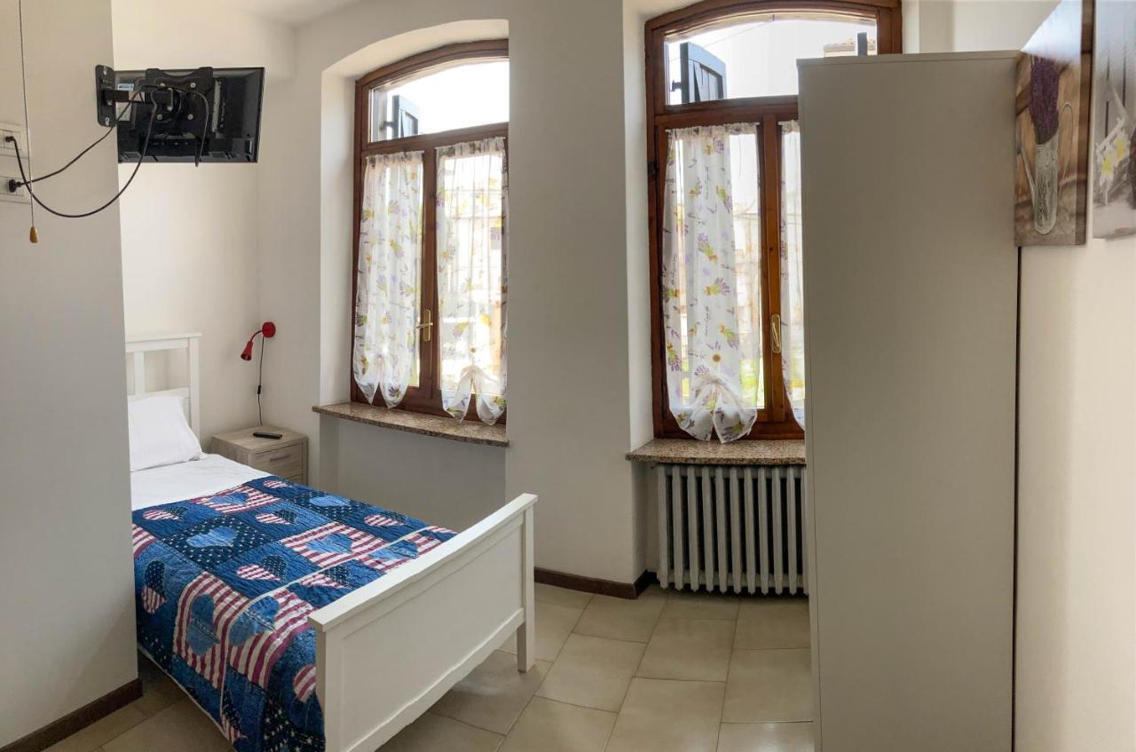 La Costa Hotel Verona Luaran gambar