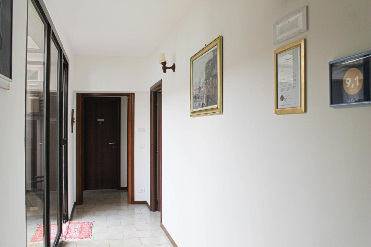 La Costa Hotel Verona Luaran gambar