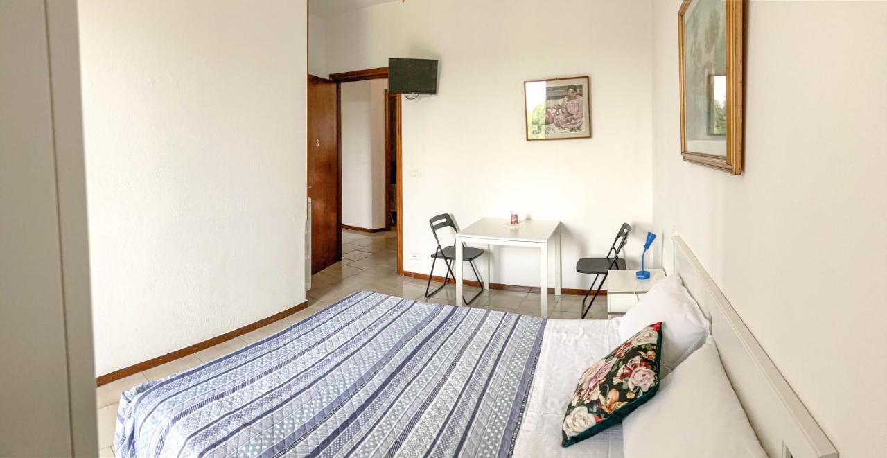La Costa Hotel Verona Luaran gambar