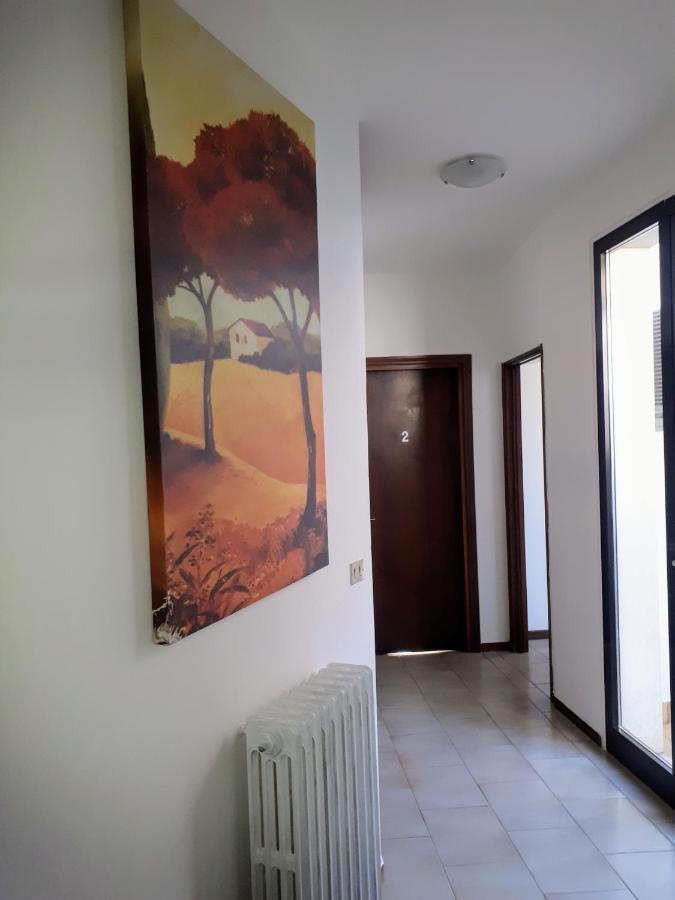 La Costa Hotel Verona Luaran gambar